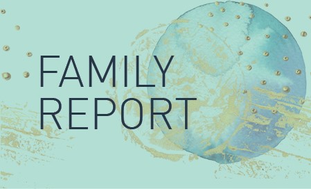 Family Report image