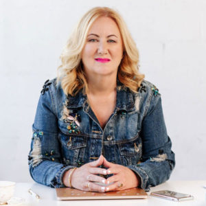 Stephanie Johnson - Astrologer Melbourne
