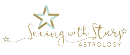 Seeing With Stars Astrology by Stephanie Johnson