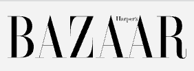 harper's bazaar logo for astrology australia home page