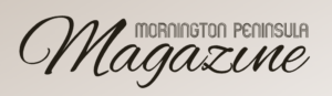 mornington peninsula magazine logo for astrology australia home page