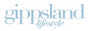 logo for gippsland lifestyle magazine for home page for astrology australia