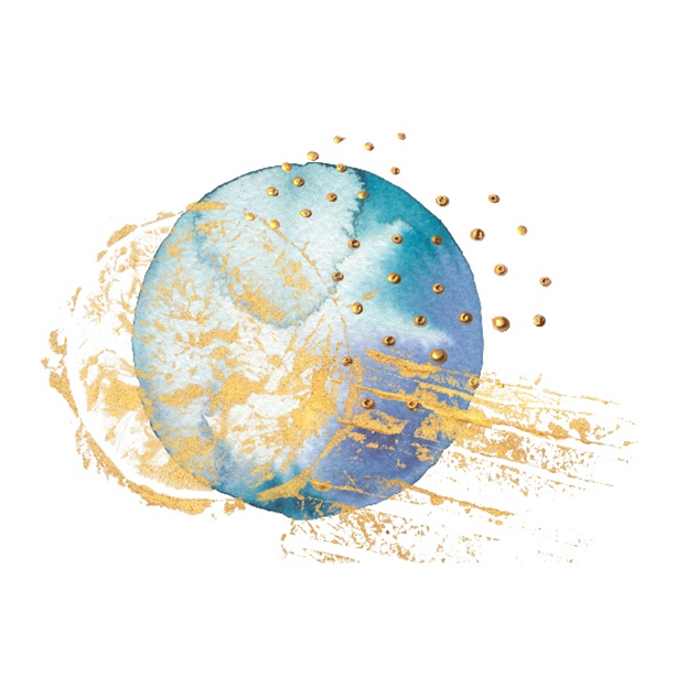 Seeing with Stars your Astrological Service logo