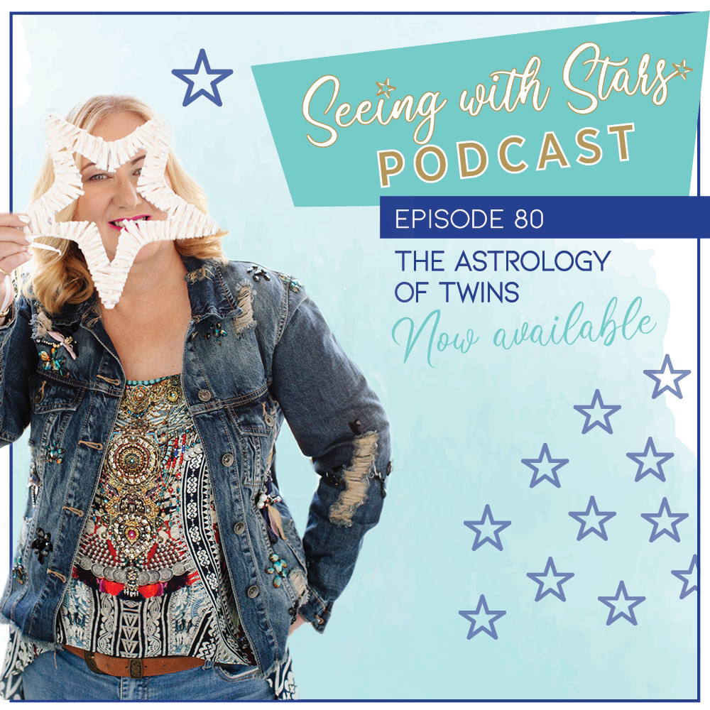 80 The Astrology of Twins Seeing With Stars Astrology