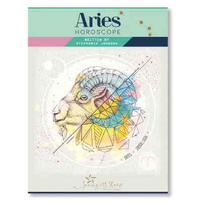 Protected: Aries Horoscope eBook