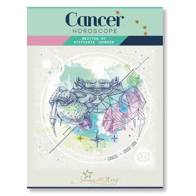 Protected: Cancer Horoscope eBook