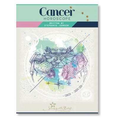 Cancer Horoscope