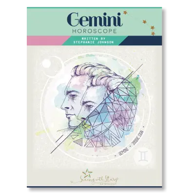 Protected: Gemini Horoscope eBook