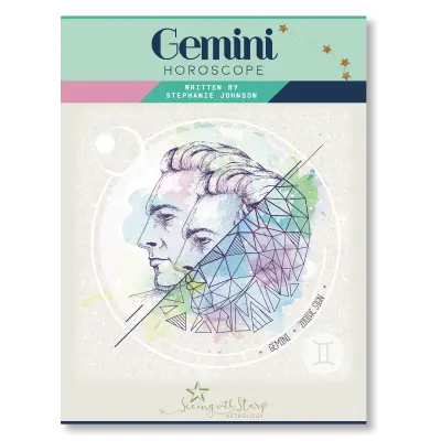 Gemini Horoscope