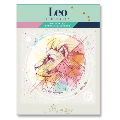 Protected: Leo Horoscope eBook