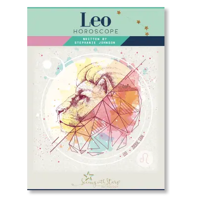 Leo Horoscope