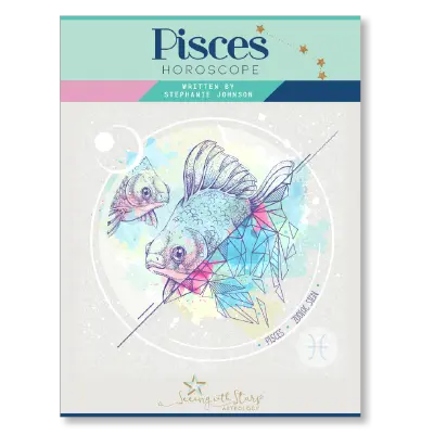 Pisces Horoscope