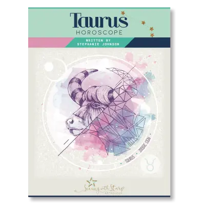 Protected: Taurus Horoscope eBook