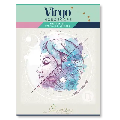 Virgo Horoscope