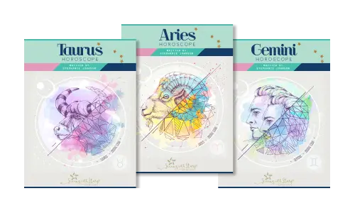 Zodiac eBooks image