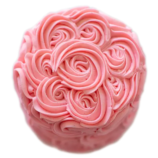 Stars Events cake decoration image