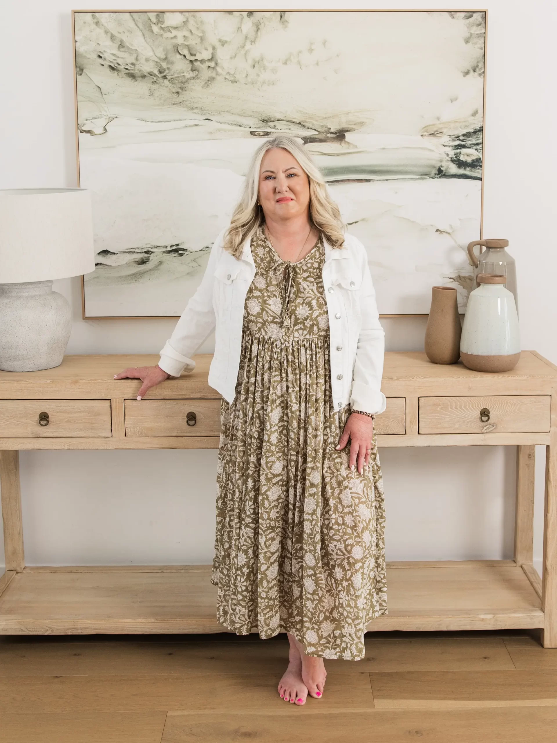 Stephanie Johnson image